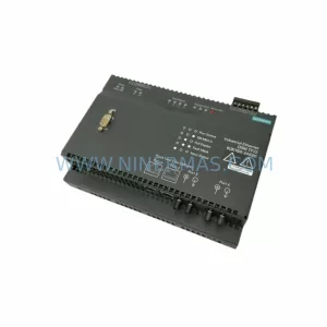 Siemens 6GK1105-2AE00 Industrial Ethernet Switch detail view 3