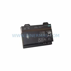 Siemens 6GK1105-2AE00 Industrial Ethernet Switch detail view 4