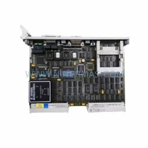 Siemens 6GK1143-0TA00 Communications Processor product image