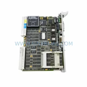 Siemens 6GK1143-0TA00 Communications Processor detail view 3