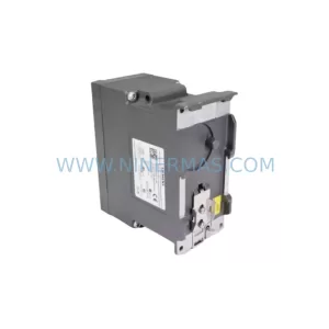 SIEMENS 6GK1501-1BB00-2AA3 Media Converter detail view 3