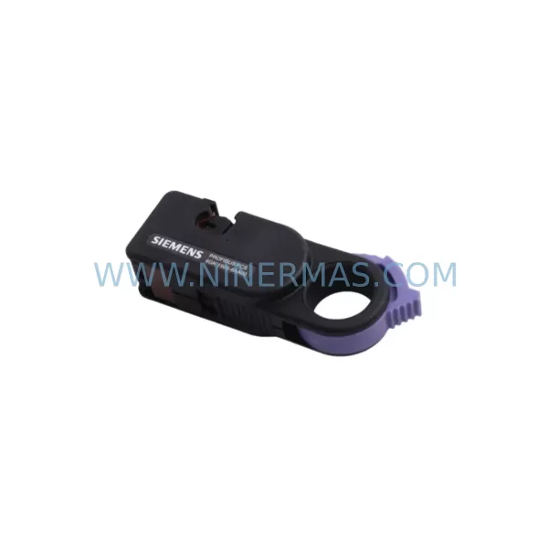 Siemens 6GK1905-6AA00 Industrial Network Module product image