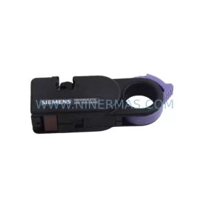 Siemens 6GK1905-6AA00 Industrial Network Module detail view 2