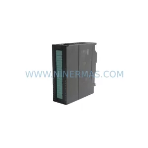 Siemens 6GK1905-6AA00 Industrial Network Module detail view 4