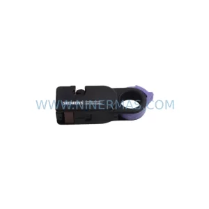 Siemens 6GK1905-6AA00 Industrial Network Module detail view 5