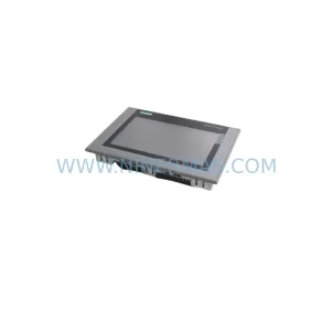 Siemens 6GK5205-3BD00-2AB2 Industrial Ethernet Managed Switch product image