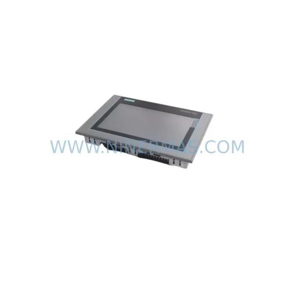 Siemens 6GK5205-3BD00-2AB2 Industrial Ethernet Managed Switch product image
