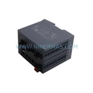Siemens 6GK5205-3BD00-2AB2 Industrial Ethernet Managed Switch detail view 4