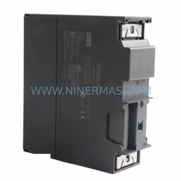 SIEMENS 6GK5206-2BB00-2AC2 Industrial Managed Ethernet Switch product image