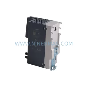 SIEMENS 6GK5206-2BB00-2AC2 Industrial Managed Ethernet Switch detail view 2