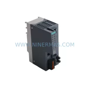 SIEMENS 6GK5206-2BB00-2AC2 Industrial Managed Ethernet Switch detail view 3