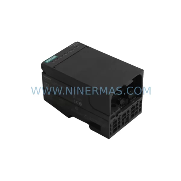 SIEMENS 6GK5208-0BA00-2AF2 Industrial Ethernet Switch product image