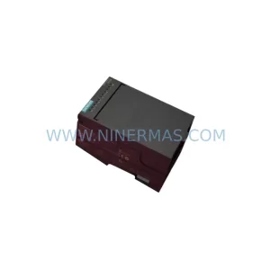 SIEMENS 6GK5208-0BA00-2AF2 Industrial Ethernet Switch detail view 4