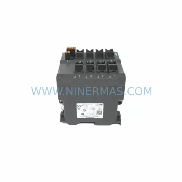 Siemens 6GK5216-0BA00-2AA3 Industrial Ethernet Switch product image