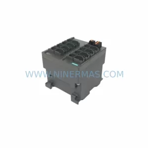 Siemens 6GK5216-0BA00-2AA3 Industrial Ethernet Switch detail view 3