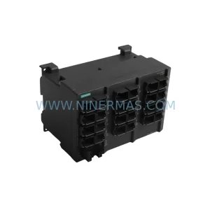 Siemens 6GK5224-0BA00-2AA3 Industrial Ethernet Switch product image