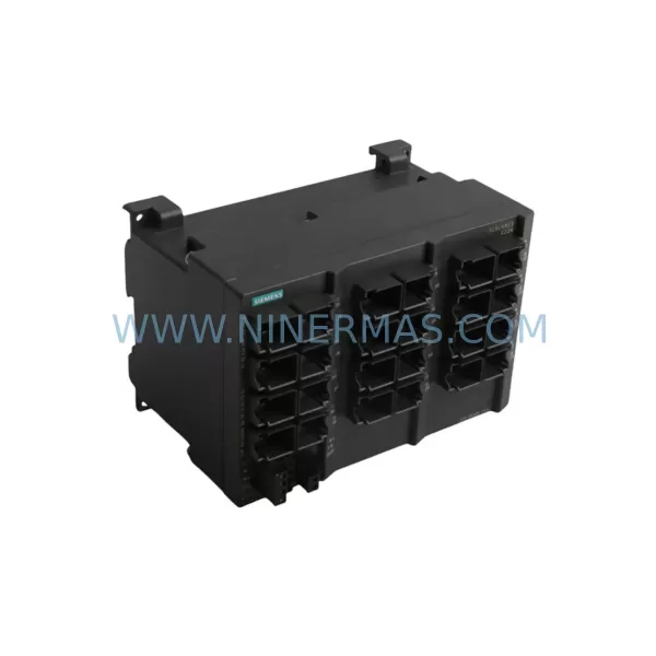 Siemens 6GK5224-0BA00-2AA3 Industrial Ethernet Switch product image