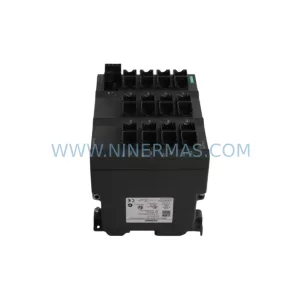 Siemens 6GK5224-0BA00-2AA3 Industrial Ethernet Switch detail view 2