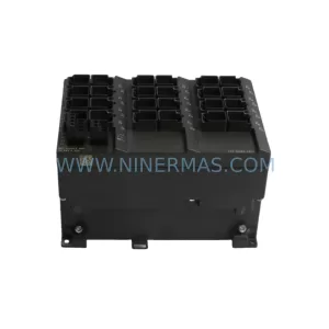 Siemens 6GK5224-0BA00-2AA3 Industrial Ethernet Switch detail view 3