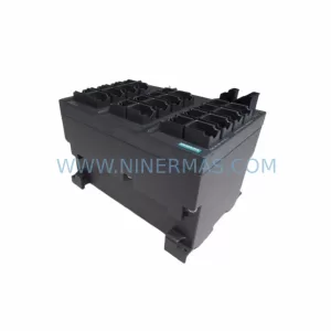 Siemens 6GK5224-0BA00-2AA3 Industrial Ethernet Switch detail view 4