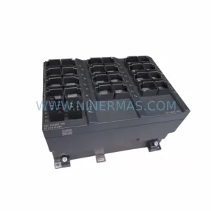 Siemens 6GK5224-0BA00-2AA3 Industrial Ethernet Switch detail view 6