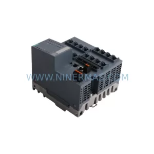 Siemens 6GK5416-4GS00-2AM2 Industrial Ethernet Switch detail view 5