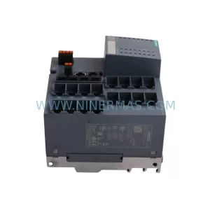 Siemens 6GK5416-4GS00-2AM2 Industrial Ethernet Switch detail view 6