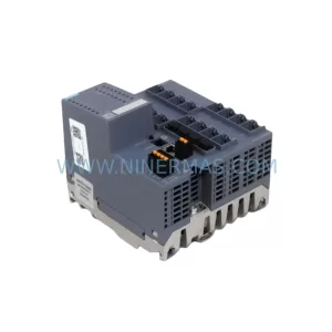 Siemens 6GK5416-4GS00-2AM2 Industrial Ethernet Switch detail view 8