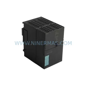 Siemens 6GK7343-1EX21-0XE0 Ethernet Communication Processor product image