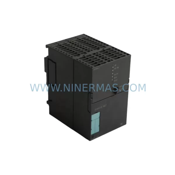 Siemens 6GK7343-1EX21-0XE0 Ethernet Communication Processor product image