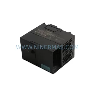 Siemens 6GK7343-1EX21-0XE0 Ethernet Communication Processor detail view 2