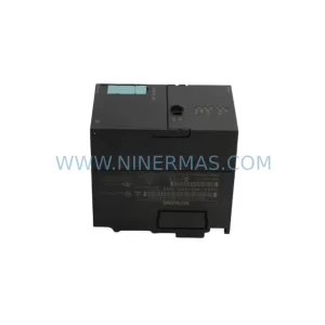 Siemens 6GK7343-1EX21-0XE0 Ethernet Communication Processor detail view 3