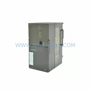Siemens 6GK7343-1EX21-0XE0 Ethernet Communication Processor detail view 4