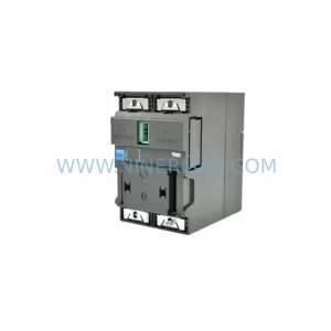 Siemens 6GK7343-1EX21-0XE0 Ethernet Communication Processor detail view 6