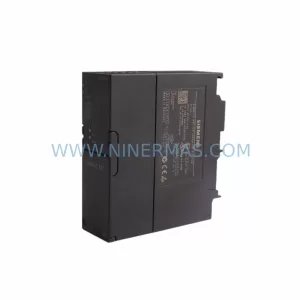 Siemens 6GK7343-1EX30-0XE0 Communications Processor product image