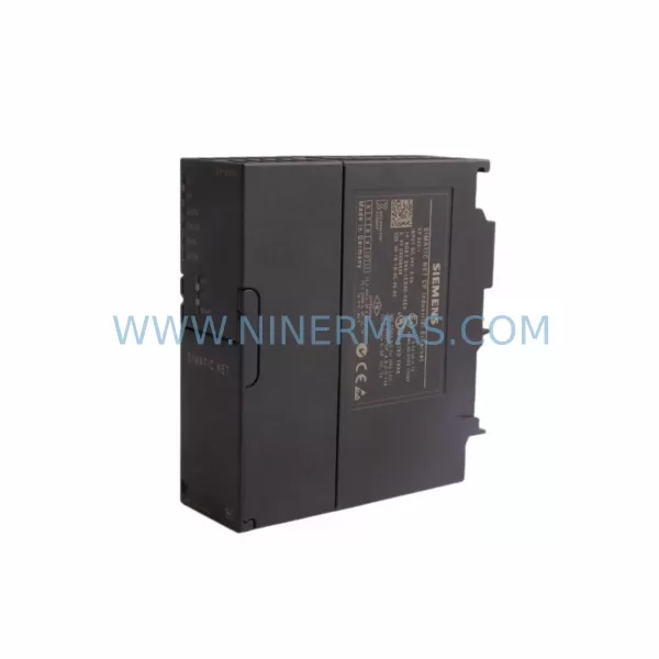 Siemens 6GK7343-1EX30-0XE0 Communications Processor product image