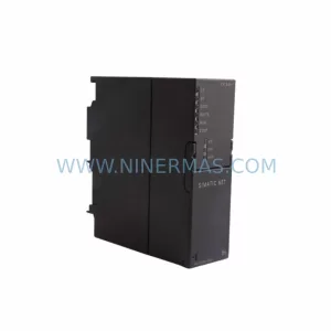 Siemens 6GK7343-1EX30-0XE0 Communications Processor detail view 2