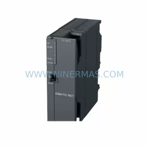 Siemens 6GK7343-5FA00-0XE0 Communications Processor product image