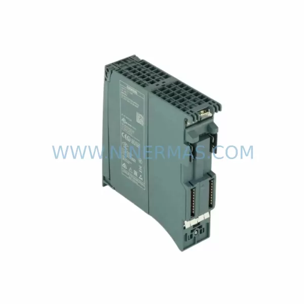 Siemens 6GK7542-1AX00-0XE0 Communication Module product image