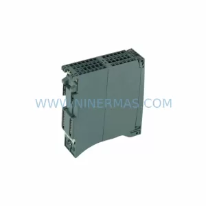 Siemens 6GK7542-1AX00-0XE0 Communication Module detail view 2