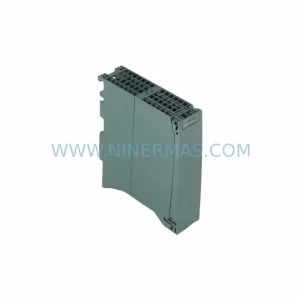 Siemens 6GK7542-1AX00-0XE0 Communication Module detail view 3