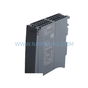 Siemens 6GK7542-1AX00-0XE0 Communication Module detail view 4