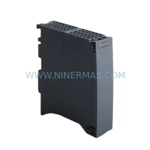 Siemens 6GK7542-1AX00-0XE0 Communication Module detail view 6