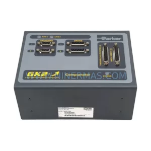 Parker 6K2-NK 1061926 Servo Drive product image