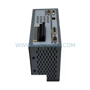 Parker 6K2-NK 1061926 Servo Drive detail view 2