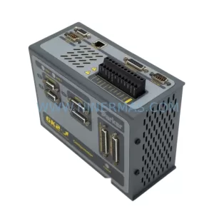 Parker 6K2-NK 1061926 Servo Drive detail view 3