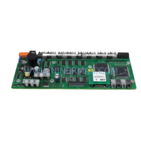 Fuji Electric 6MBI75UC-120-52 IGBT Module product image