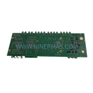 Fuji Electric 6MBI75UC-120-52 IGBT Module detail view 3