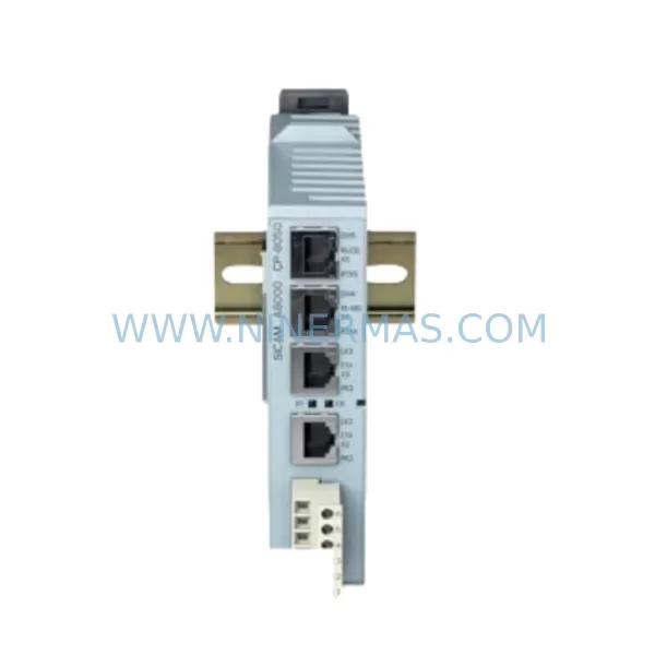 Siemens 6MF28050AA00 Master Module product image