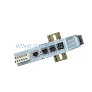 Siemens 6MF28050AA00 Master Module detail view 2